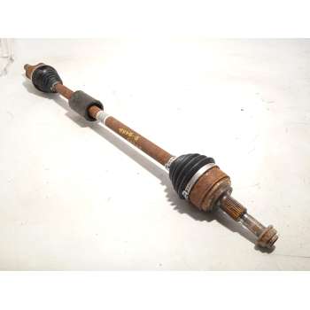 TRANSMISION DELANTERA DERECHA L1T63B436BC 2517631 