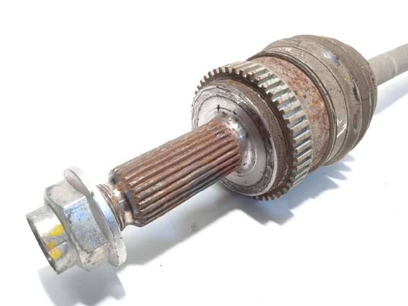 Recambio de transmision trasera derecha para hyundai ix35 2.0 crdi cat referencia OEM IAM 496012Y000 - Azul 2