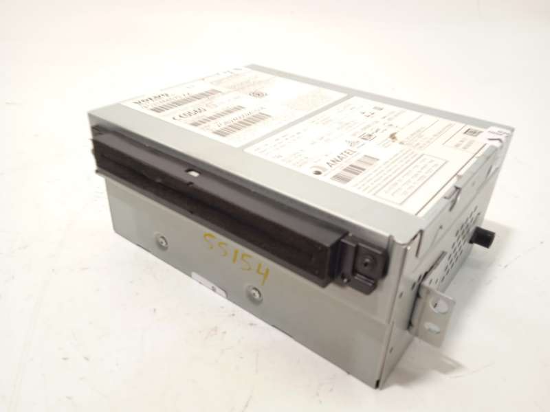 Recambio de sistema audio / radio cd para volvo s60 ii (134) d2 referencia OEM IAM 31466579 P31466579 - Azul 2