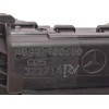 Recambio de cerradura maletero / porton para mercedes-benz clase gla (w156) gla 180 (156.942) referencia OEM IAM A0997400600  