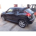 NISSAN JUKE (F15)