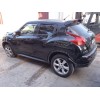 nissan juke (f15) del año 2013