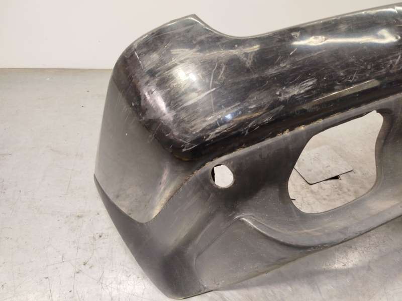 Recambio de paragolpes trasero para bmw x5 (e53) 3.0 i referencia OEM IAM 51127027049 - Negro 4