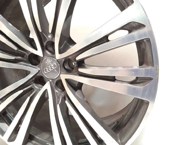 Recambio de llanta para audi a8 (4n2/4n8) 50 tdi quattro referencia OEM IAM 4N0601025D - Negro 2