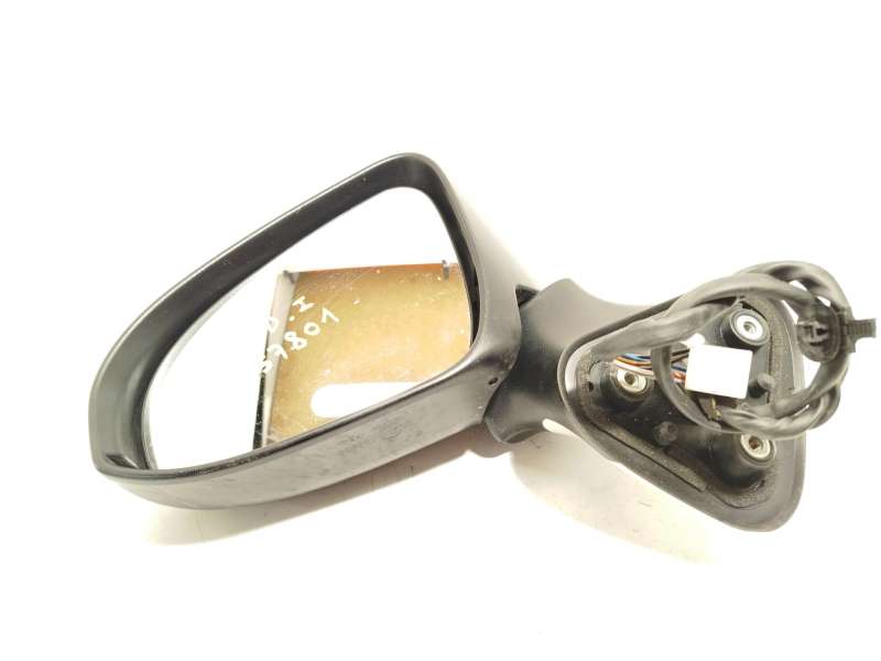 Recambio de retrovisor izquierdo para toyota verso (_r2_) 1.6 (zgr20_) referencia OEM IAM 879400F120 2