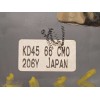 Recambio de mando multifuncion para mazda cx-5 2.2 turbodiesel cat referencia OEM IAM KD4566CM0  