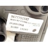 Recambio de retrovisor izquierdo para peugeot partner furgoneta/monovolumen 1.6 bluehdi 100 referencia OEM IAM 96777523XT  