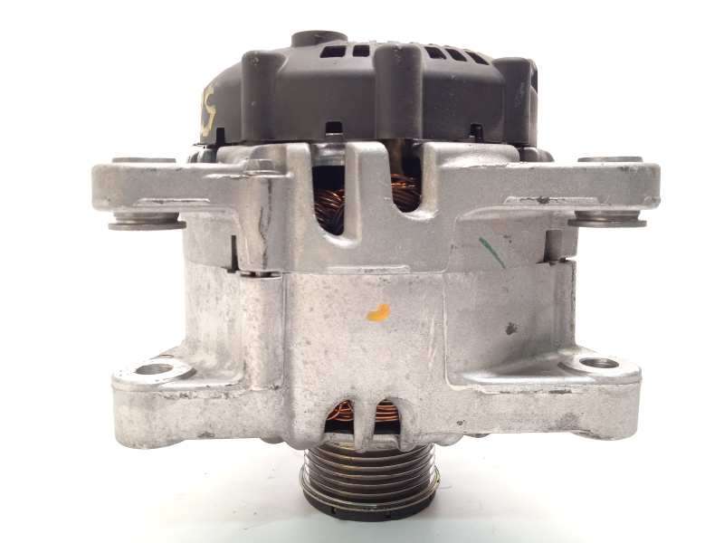 Recambio de alternador para opel corsa f 1.2 referencia OEM IAM 9826574080 2719831C FG12T145 - Blanco 2