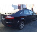 FORD MONDEO BER. (CA2)