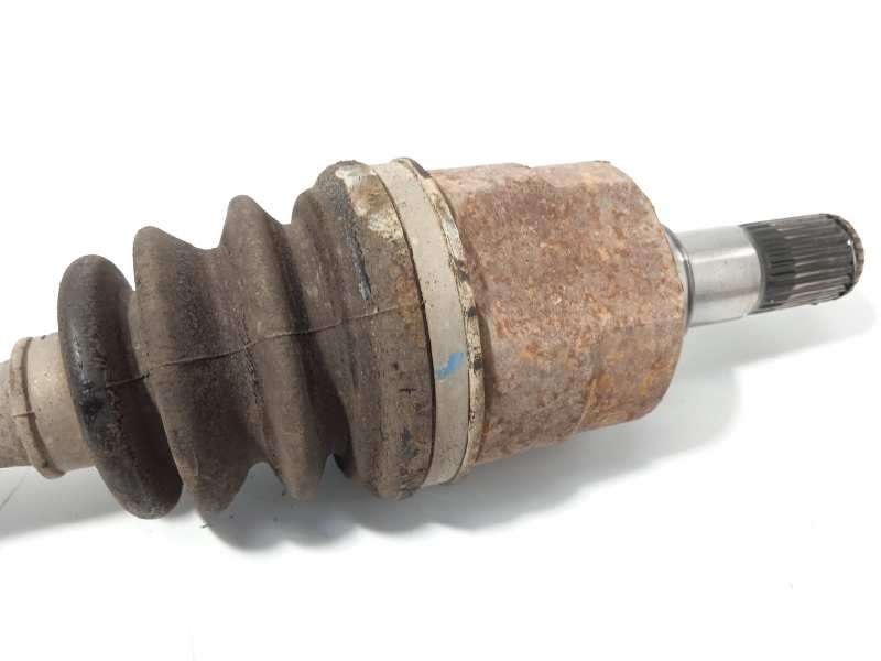 Recambio de transmision trasera derecha para hyundai ix35 2.0 crdi cat referencia OEM IAM 496012Y000 - Azul 3