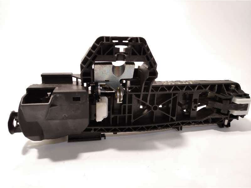 Recambio de maneta exterior delantera derecha para mercedes-benz clase e (w212) lim. 2.1 cdi cat referencia OEM IAM A2047600170 - Negro 3