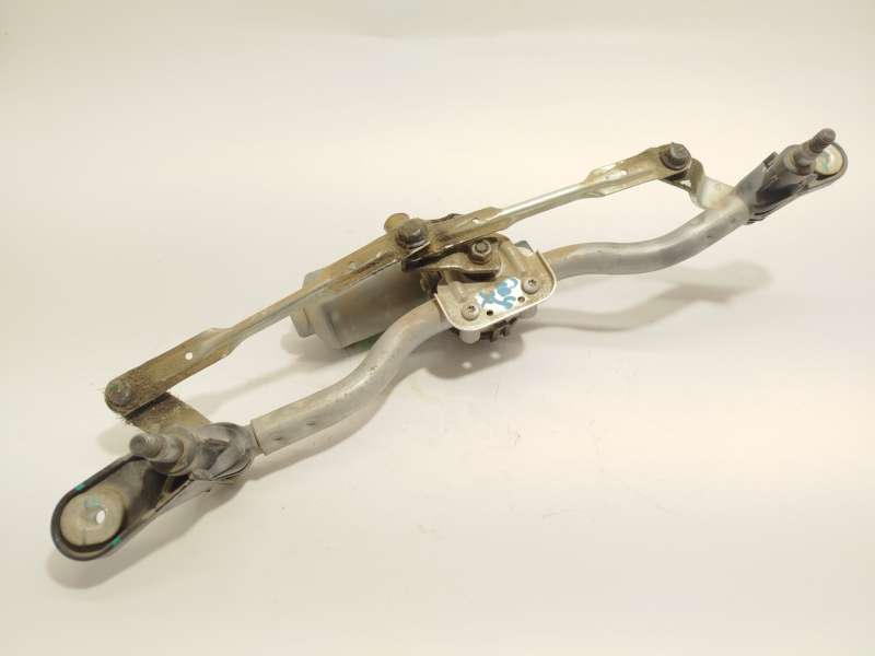 Recambio de motor limpia delantero para ford ka+ iii (uk, fk) 1.2 ti-vct referencia OEM IAM E4B517500AF 2233166 - Azul 3