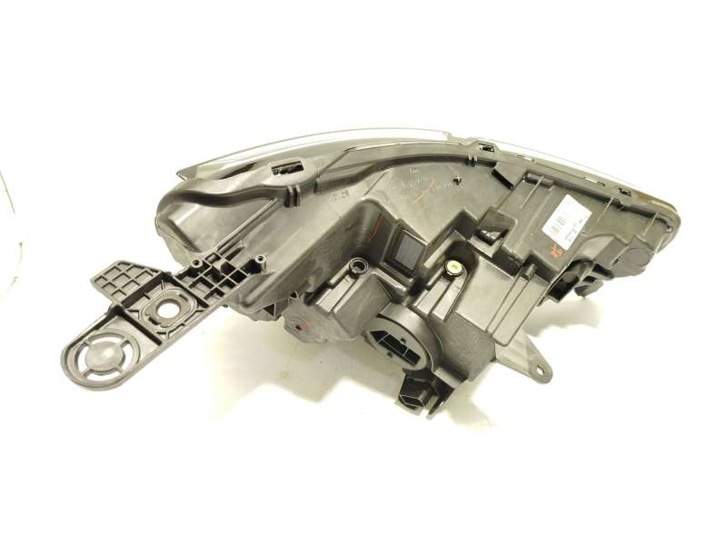 Recambio de faro izquierdo para citroën c4 iii 1.2 referencia OEM IAM 9830649480  73374697 4