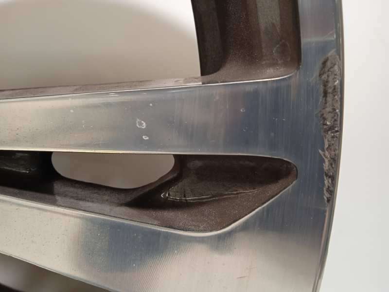 Recambio de llanta para audi a8 (4n2/4n8) 50 tdi quattro referencia OEM IAM 4N0601025D - Negro 3