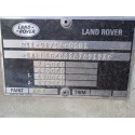 LAND ROVER DISCOVERY (LT)
