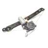 Recambio de elevalunas trasero derecho para volvo xc70 2.4 diesel cat referencia OEM IAM 31253720  