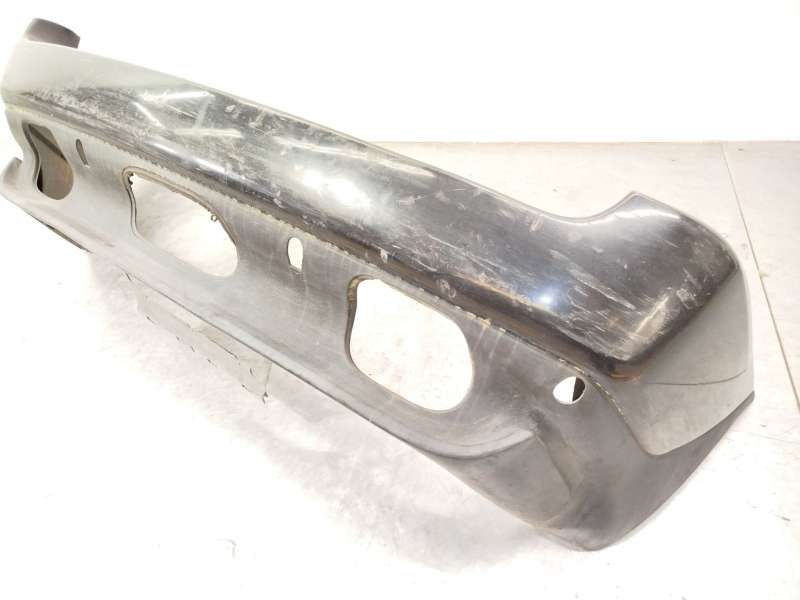 Recambio de paragolpes trasero para bmw x5 (e53) 3.0 i referencia OEM IAM 51127027049 - Negro 5