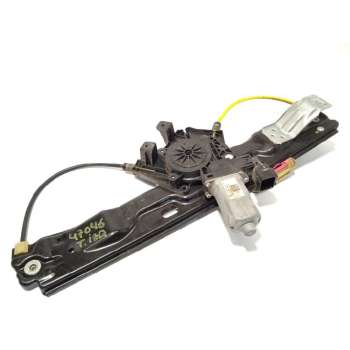 ELEVALUNAS TRASERO IZQUIERDO BJ3227001AC 918956102