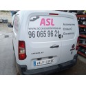 FIAT DOBLO FURGONETA/MONOVOLUMEN (510_, 511_)
