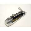 Recambio de maneta exterior porton para mitsubishi space star (a00) 1.2 referencia OEM IAM 5810A043  5810A065WB