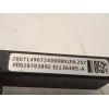 Recambio de antena para peugeot 208 ii (ub_, up_, uw_, uj_) 1.2 puretech 130 referencia OEM IAM 9672409080  