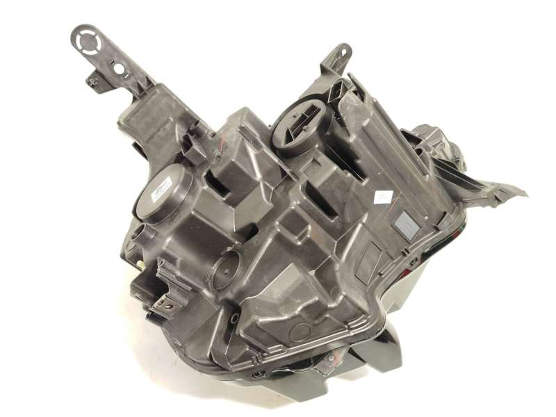 Recambio de faro izquierdo para citroën c4 iii 1.2 referencia OEM IAM 9830649480  73374697 5