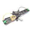 Recambio de elevalunas trasero izquierdo para land rover evoque dynamic referencia OEM IAM BJ3227001AC  918956102