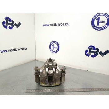 Recambio de pinza freno delantera izquierda para hyundai i20 city s referencia OEM IAM 581101J600  