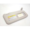 Recambio de parasol derecho para mazda cx-5 2.2 turbodiesel cat referencia OEM IAM KD4769270B75  