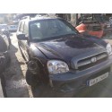 HYUNDAI SANTA FE (SM)