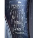 FORD MONDEO BER. (CA2)