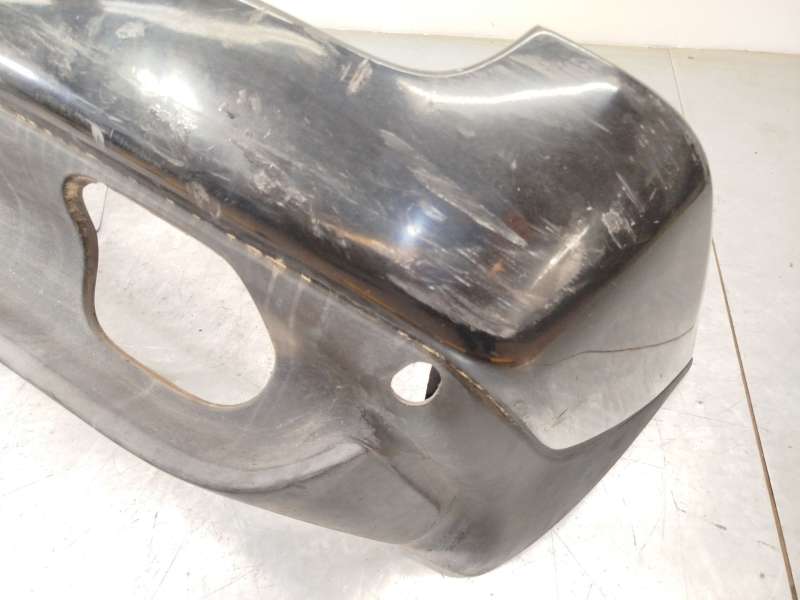 Recambio de paragolpes trasero para bmw x5 (e53) 3.0 i referencia OEM IAM 51127027049 - Negro 6