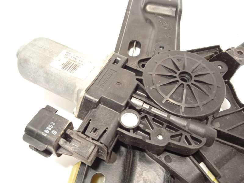 Recambio de elevalunas trasero izquierdo para land rover evoque dynamic referencia OEM IAM BJ3227001AC  918956102 - Azul 3
