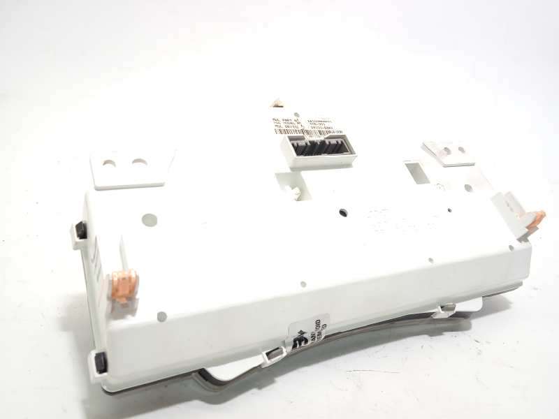 Recambio de cuadro instrumentos para nissan pixo (uao) 1.0 referencia OEM IAM 34100M68K01  3410068K0 - Rojo 4