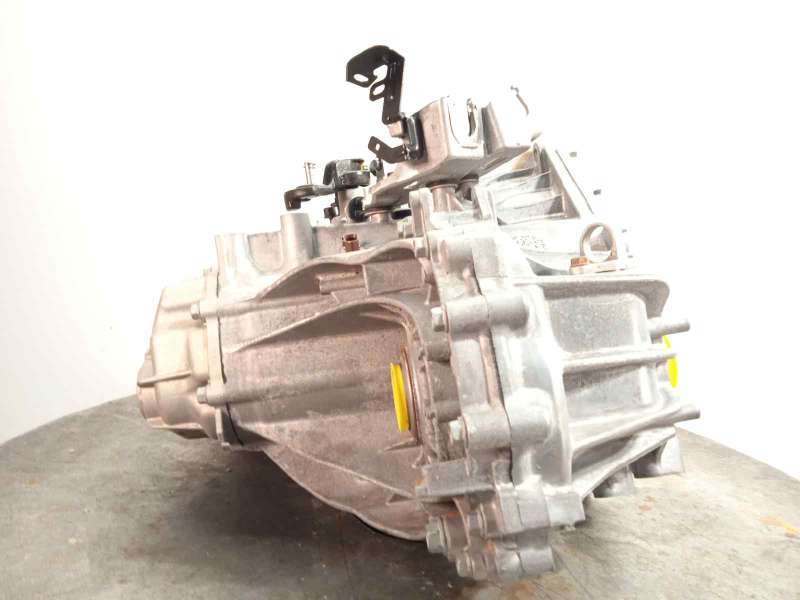 Recambio de caja cambios para kia rio (yb) 1.0 tgdi cat referencia OEM IAM 430B026161 U31VNH - Gris 2