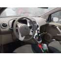 FORD KA (RU8)