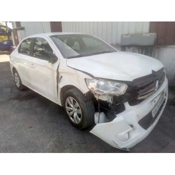 CITROËN C-ELYSÉE
