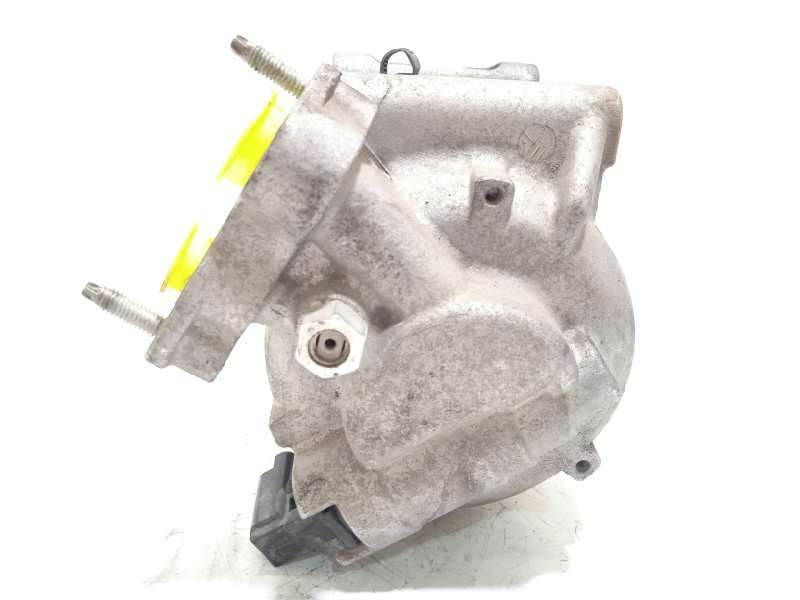 Recambio de compresor aire acondicionado para citroën c4 picasso referencia OEM IAM 9827529180  9827552280 - Azul 4