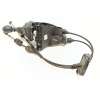 Recambio de palanca cambio para opel movano b furgoneta (x62) 2.3 cdti fwd (fv) referencia OEM IAM 93453892  