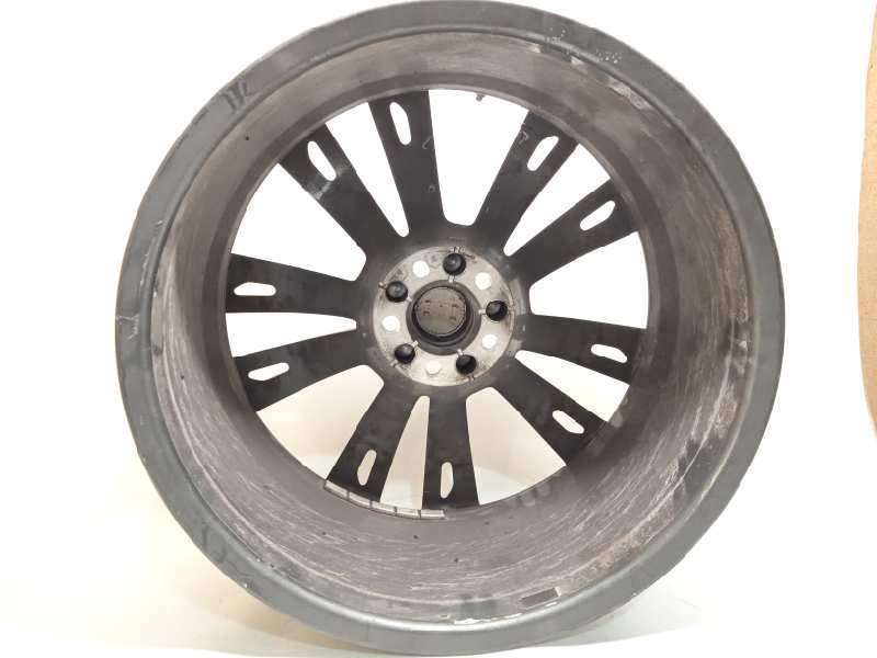 Recambio de llanta para audi a8 (4n2/4n8) 50 tdi quattro referencia OEM IAM 4N0601025D - Negro 6