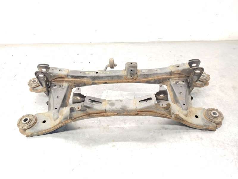 Recambio de puente trasero para toyota auris 2.0 d-4d cat referencia OEM IAM 5120602051 - Blanco 2