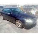 MERCEDES-BENZ CLASE CLK (W209) COUPE