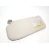 Recambio de parasol derecho para mazda cx-5 2.2 turbodiesel cat referencia OEM IAM KD4769270B75  