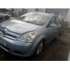 toyota corolla verso (r1) del año 2004
