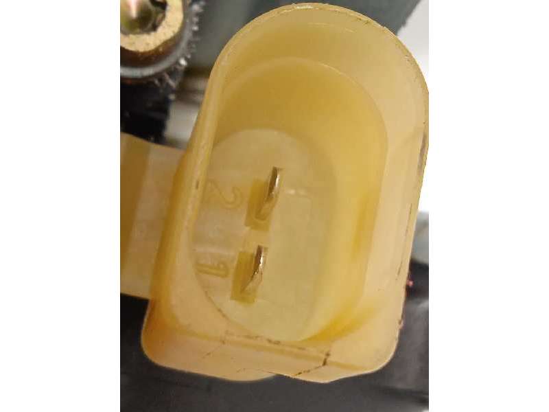 Recambio de elevalunas trasero derecho para volvo xc70 2.4 diesel cat referencia OEM IAM 31253720 - Negro 4