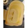 Recambio de elevalunas trasero derecho para volvo xc70 2.4 diesel cat referencia OEM IAM 31253720  