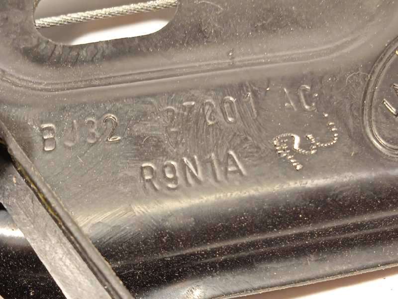 Recambio de elevalunas trasero izquierdo para land rover evoque dynamic referencia OEM IAM BJ3227001AC  918956102 - Azul 4