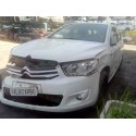 CITROËN C-ELYSÉE