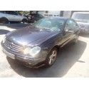 MERCEDES-BENZ CLASE CLK (W209) COUPE