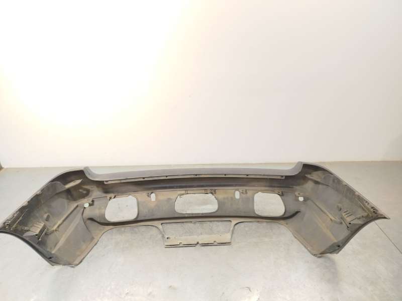Recambio de paragolpes trasero para bmw x5 (e53) 3.0 i referencia OEM IAM 51127027049 - Negro 7